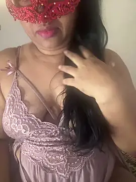 Shasha X online show from November 7, 2025, 2:33 am