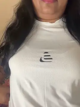 Shasha X online show from November 29, 2025, 2:42 pm