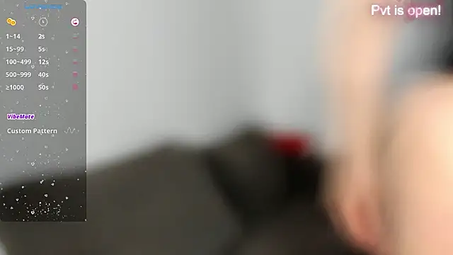 AletahhhOcean online show from March 18, 2026, 11:13 am