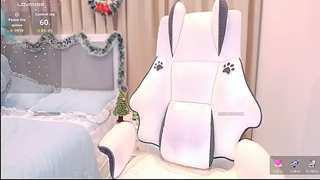 PimChanOK online show from December 20, 2025, 3:41 pm