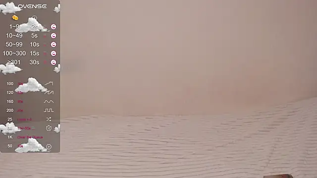 Snapshot of Sweet_____Honey chatting on March 11, 2025, 2:29 pm Sweet Honey online show from March 11, 2025, 2:29 pm