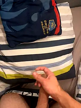 Mecchaud06 online show from November 14, 2025, 1:59 am