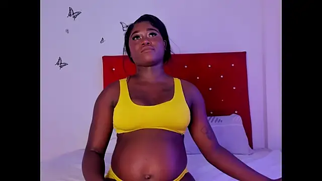 Snapshot of ValeriaRioz chatting on January 24, 2025, 4:17 pm ValeriaRioz online show from January 24, 2025, 4:17 pm