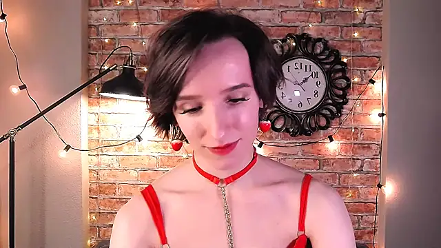 Violet Veliya online show from January 17, 2025, 3:43 pm