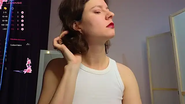 Snapshot of Dana_Magicall chatting on December 6, 2024, 11:33 am Dana Magicall online show from December 6, 2024, 11:33 am