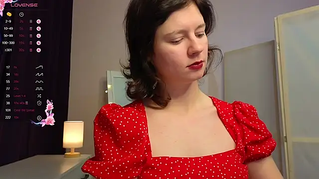 Snapshot of Dana_Magicall chatting on February 12, 2025, 12:55 pm Dana Magicall online show from February 12, 2025, 12:55 pm