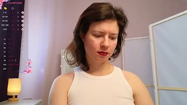 Snapshot of Dana_Magicall chatting on March 17, 2025, 11:10 am Dana Magicall online show from March 17, 2025, 11:10 am