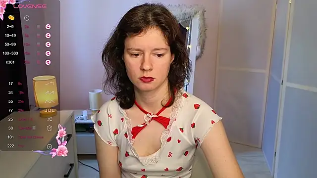 Snapshot of Dana_Magicall chatting on September 27, 2025, 10:20 am Dana Magicall online show from September 27, 2025, 10:20 am