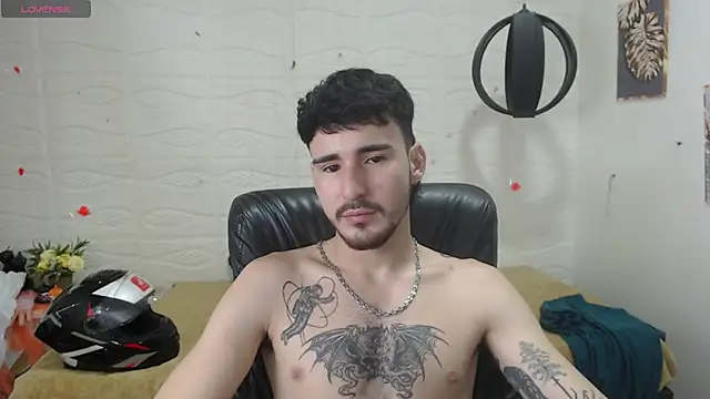 DmitriSanders online show from December 14, 2024, 3:25 pm