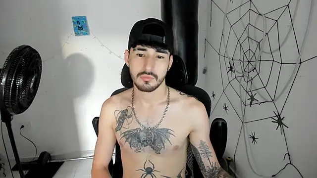 DmitriSanders online show from February 22, 2026, 10:08 pm