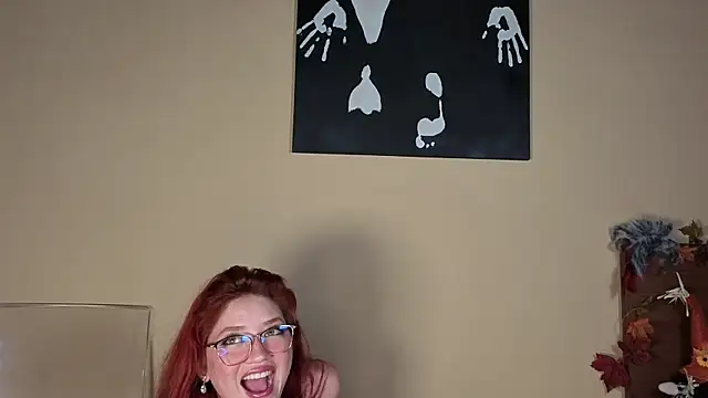 Ivanna Diamon online show from October 11, 2025, 5:17 am