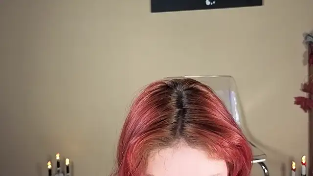 Ivanna Diamon online show from October 19, 2025, 4:46 am