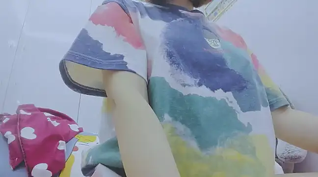 Linh diudang online show from February 26, 2025, 2:37 am