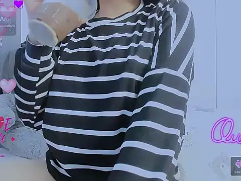 Linh diudang online show from February 2, 2026, 2:21 am