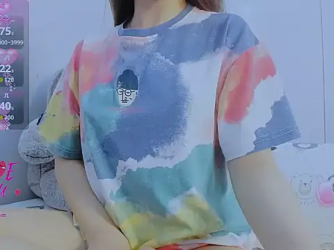 Snapshot of Linh_diudang chatting on April 25, 2026, 2:25 am Linh diudang online show from April 25, 2026, 2:25 am