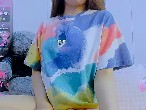 Snapshot of Linh_diudang chatting on May 27, 2026, 2:19 am Linh diudang online show from May 27, 2026, 2:19 am