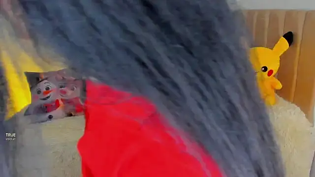 melanyrouse1 online show from January 6, 2026, 8:12 pm