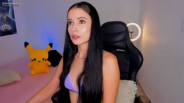 melanyrouse1 online show from April 7, 2026, 8:09 pm