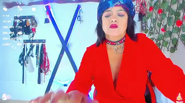 jena derboo online show from January 19, 2025, 1:22 pm