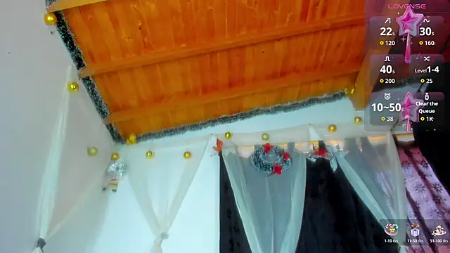 esteveen ortegas  online show from February 5, 2026, 3:49 pm