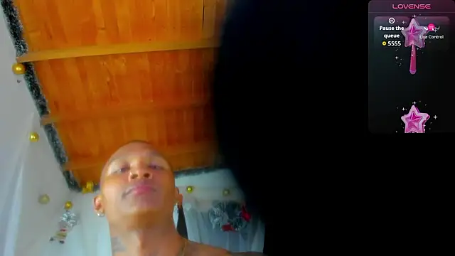 esteveen ortegas  online show from February 20, 2026, 11:49 pm