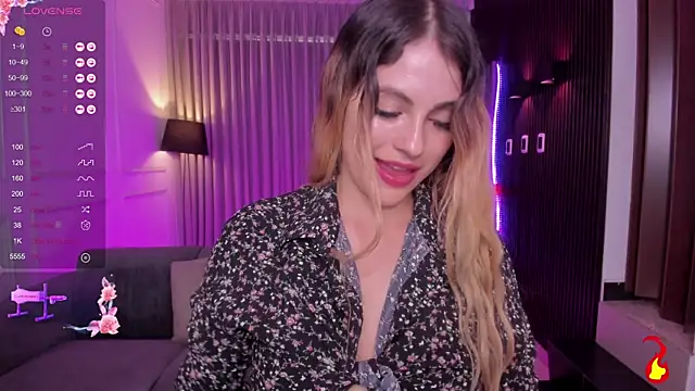 Leah Grey online show from January 31, 2025, 3:11 pm