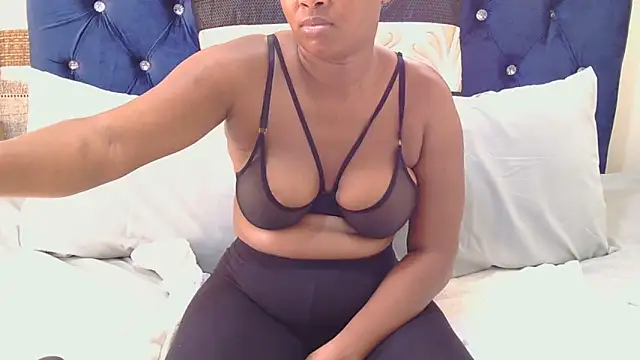 Bootycurvy2 online show from March 27, 2026, 1:00 pm