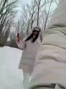 -Pupsiki- online show from March 12, 2025, 7:46 am