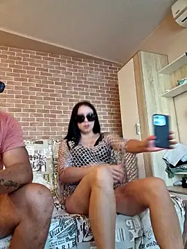 -Pupsiki- online show from September 22, 2025, 5:42 am