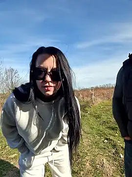 -Pupsiki- online show from November 4, 2025, 7:40 am