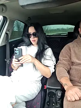 -Pupsiki- online show from December 4, 2025, 6:34 am