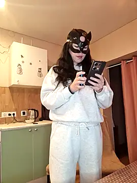 -Pupsiki- online show from January 19, 2026, 5:00 am