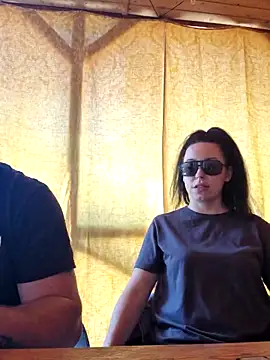 -Pupsiki- online show from April 20, 2026, 8:39 am