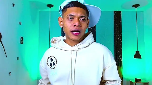 Damar fhelipe online show from September 30, 2025, 4:17 am