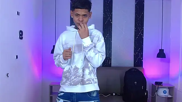 Damar fhelipe online show from October 15, 2025, 11:54 am