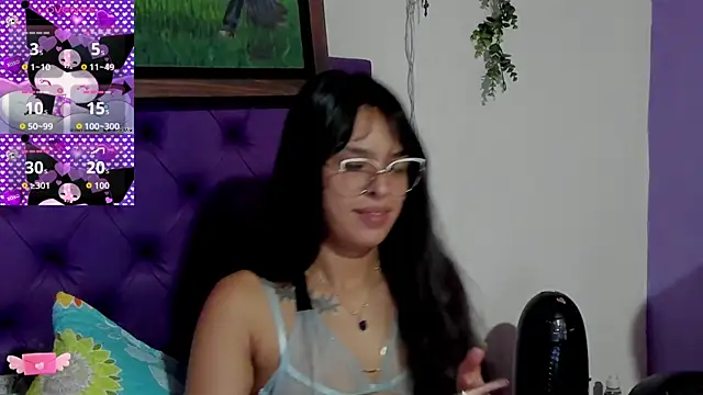 Cloeandtyfanny online show from July 4, 2026, 5:08 pm