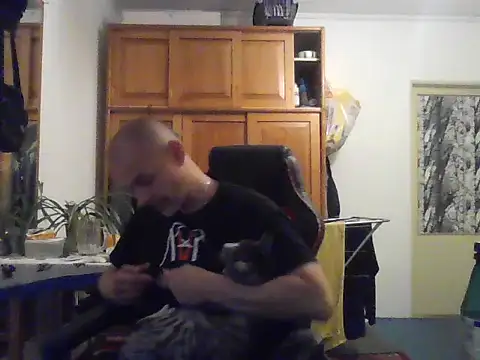 Snapshot of Spettro_by_PVG chatting on October 26, 2025, 5:08 pm Spettro by PVG online show from October 26, 2025, 5:08 pm