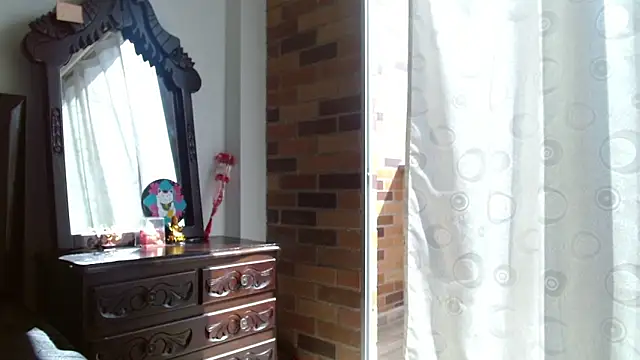 Franchesca27 online show from December 17, 2024, 2:55 pm
