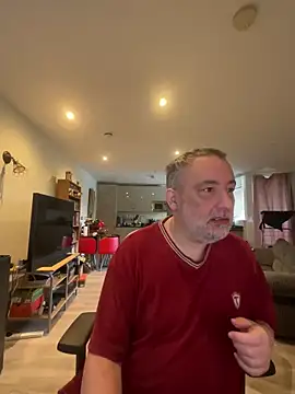 LondonTeffy online show from March 12, 2026, 11:27 am