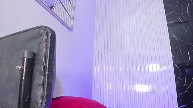 Mell Saenz online show from January 22, 2025, 12:16 am