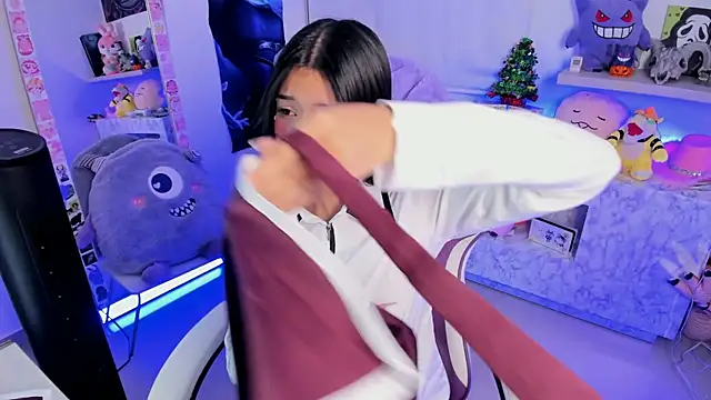 cutestephuwu online show from December 11, 2024, 3:02 am