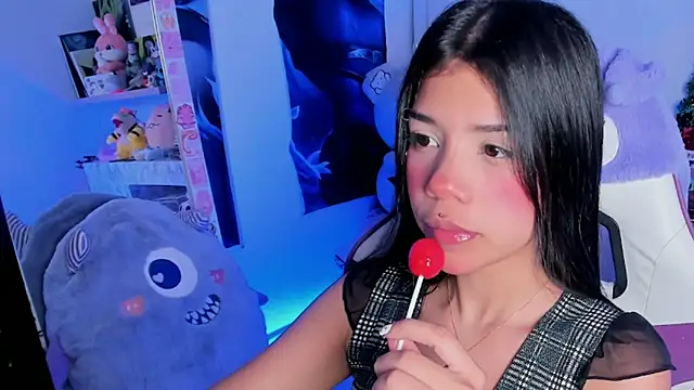 cutestephuwu online show from January 23, 2025, 6:49 am