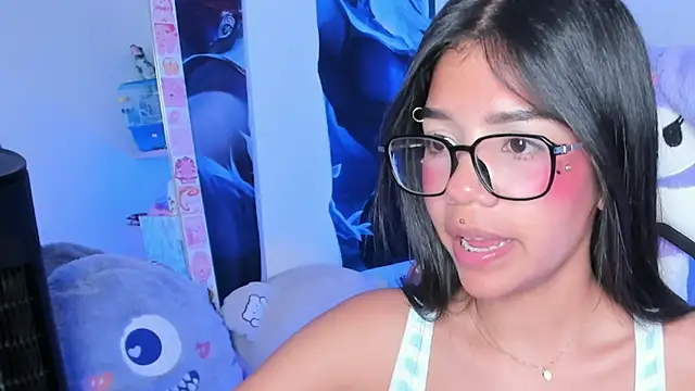 cutestephuwu online show from March 18, 2025, 2:25 am