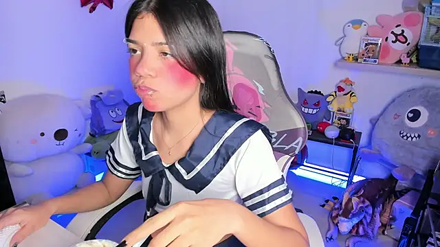 cutestephuwu online show from September 23, 2025, 11:30 pm
