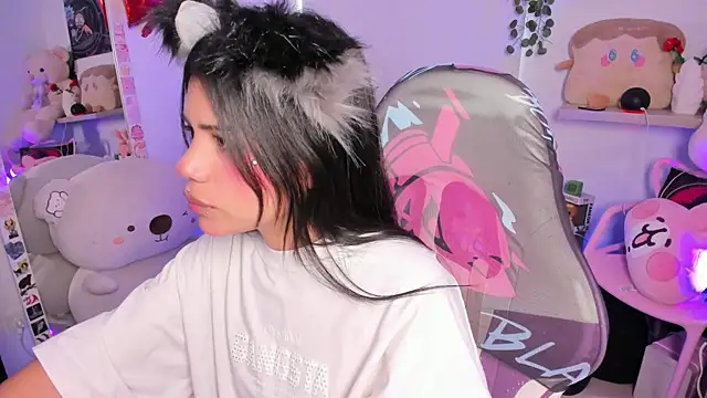 Snapshot of cutestephuwu chatting on October 30, 2025, 10:10 pm cutestephuwu online show from October 30, 2025, 10:10 pm