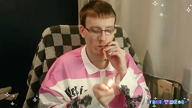 Itsnotting834 online show from February 27, 2026, 8:31 pm