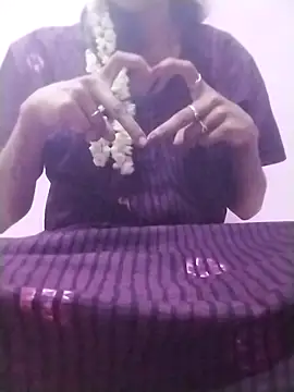 Tamilpriya46 online show from February 20, 2025, 4:57 pm