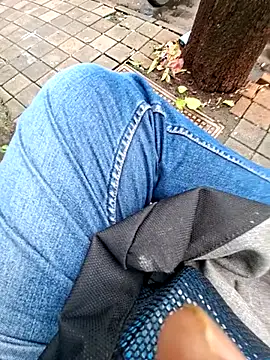 Snapshot of Exhibitionist1508 chatting on September 21, 2025, 5:20 am Exhibitionist1508 online show from September 21, 2025, 5:20 am