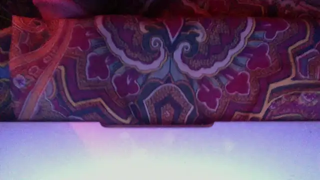 lateniteluvaman online show from January 31, 2025, 1:33 am