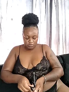 TheDoubleTrouble18xxx online show from January 21, 2025, 7:37 am